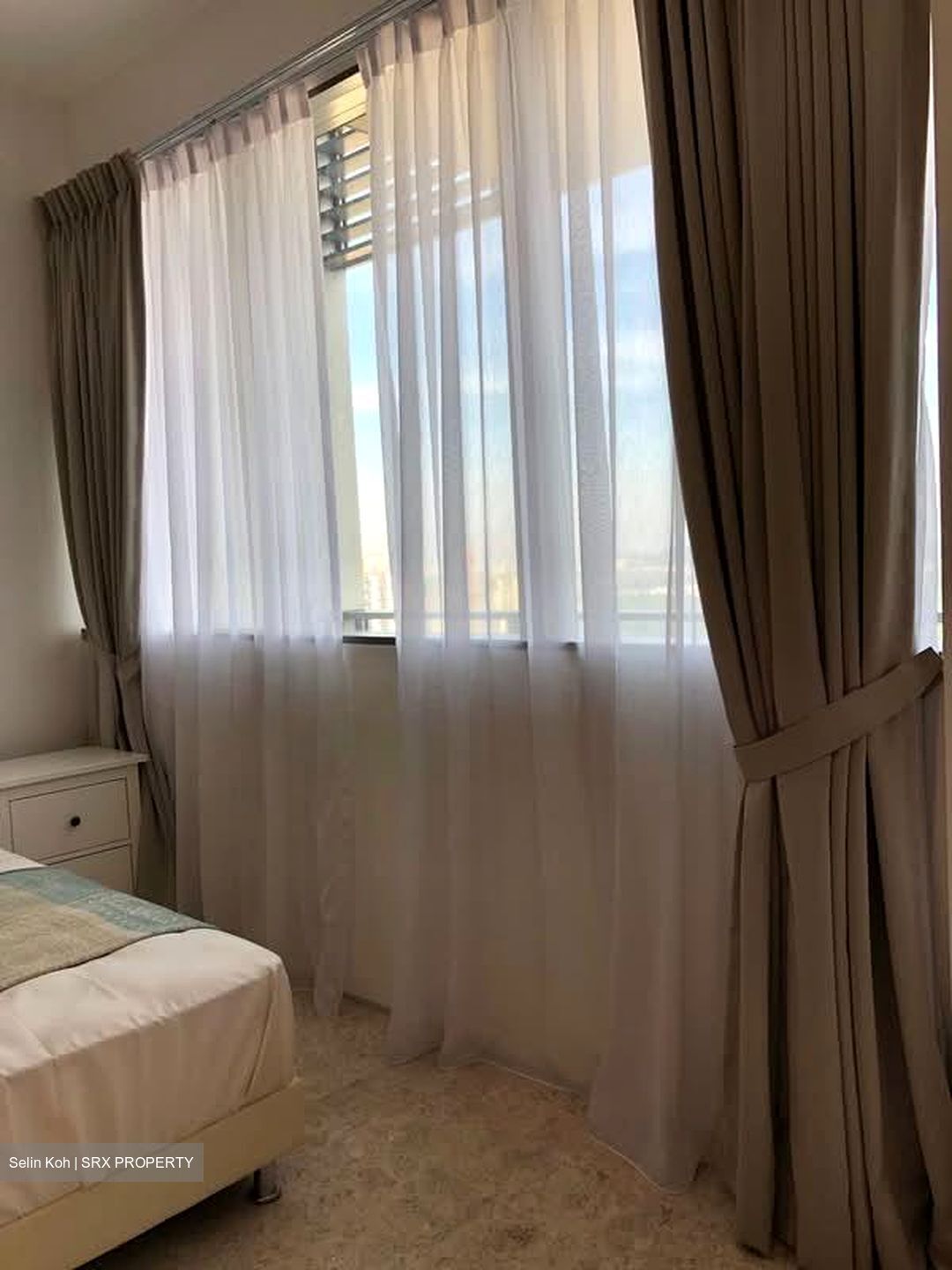 Echelon (D3), Condominium #558815041